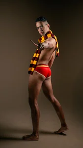 JacobDraven Harry Potter & The Magic Cock 🤓🔥🍆 slika