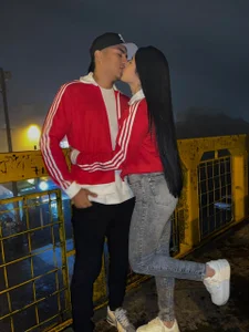 Carla_and_Stiv a life outside of everything ❤️ Pic 2