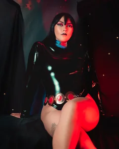 Paulina_bennet Treat or Punishment?🎃 사진