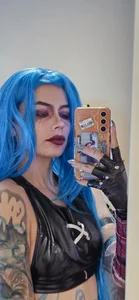 _sakae_のJinx Arcaneの 8枚の写真