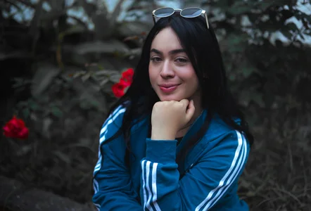 IVONNY_RIOS hello 🧡 Pic 3