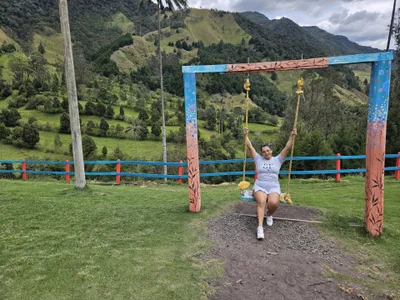 big_pusyy a very beautiful day full of lots of nature Immagine  6