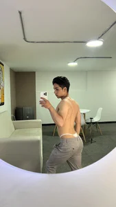 aodaboyyy Wearing a thong Fotka