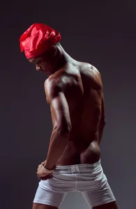 PharellBlack Public Pic 2