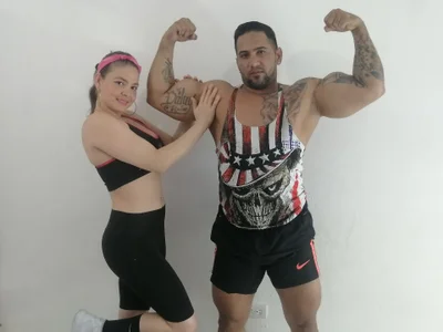 lover_1994 Gym day зображення 5