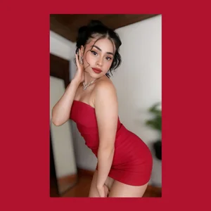 SaritaBratz Classy, but Dangerous ❤️ Red Dress Edition Pic 4