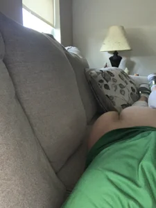 rowdybuschfan Ass and dick Pic