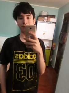 Twink_martinboy Public รูป  5