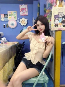 PVP-999's 茶茶 Sex Photo 2