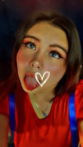 lucy_blush mario bros Pic 2