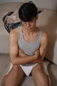 Dammon_Stallion thinking about you 사진 3