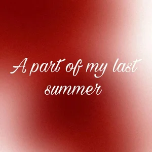 soultrace A part of my last summer🌻 Pic