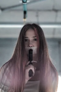 SashaMeow prey or hunter? Foto 4