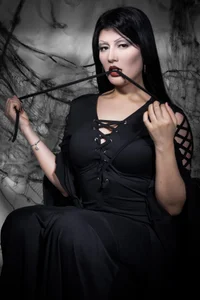 missatenea 🖤Dark and elegant🖤 Pic 3