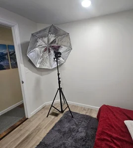 ConnoisseurOfJoy My Dream Studio! Foto