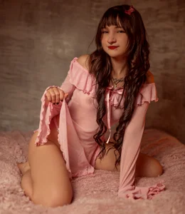 _Charlotte_Collins_"I think about you tying me up and it makes me want you terribly." 🎀图片 4