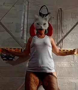 bellavelezz MENÚ VISUAL ÚNETE DOMINATRIX dominante 사진 5