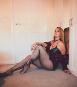 HeavenlyLegsHayley Public Εικόνα