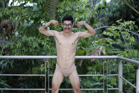 taylor_Stele: Hot, muscular guy ( 9 фото)