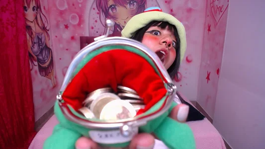 Nami_usagi funny moments 사진 5