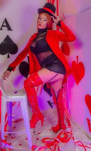 Zdjęcia MaiaMadisson1 San Valentine's Day❤️:  5