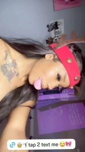 VirtualbaexAhlanaCherae Stream creamz Pic 8