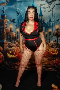 Zoee_Mills Happy hallowen 💕 Pic