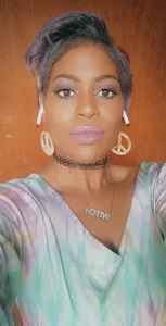 AmazonianMistress ✌Always Evolving✌️#MultifacetedQueen✌️ Immagine  8