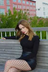 xeniamiss Soft Look, Sweet Vibes 🌸 Kuva