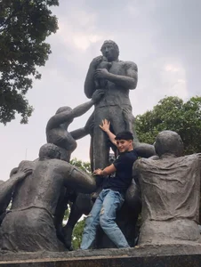 AlejooTwink in tha city Foto 8