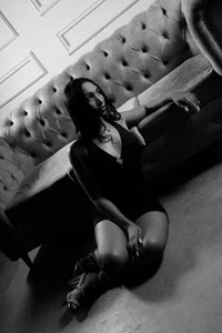 AlyaThompsonSexy for u ♥图片 2