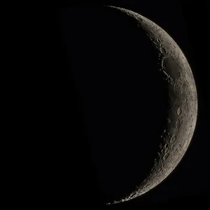 hadeszeuss2のluna 1 - moon 1の 3枚の写真