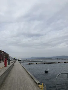 Norge de vakreste stedene hvor jeg har vært