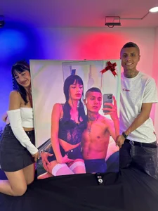 Damian_and_roxanne Gifts. ✨💗🎁 Pic