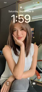 Its mee de Micha_LustyLuxe  5 Imagens