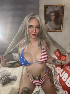 urbaby_monica MONICA QUEEN 圖片