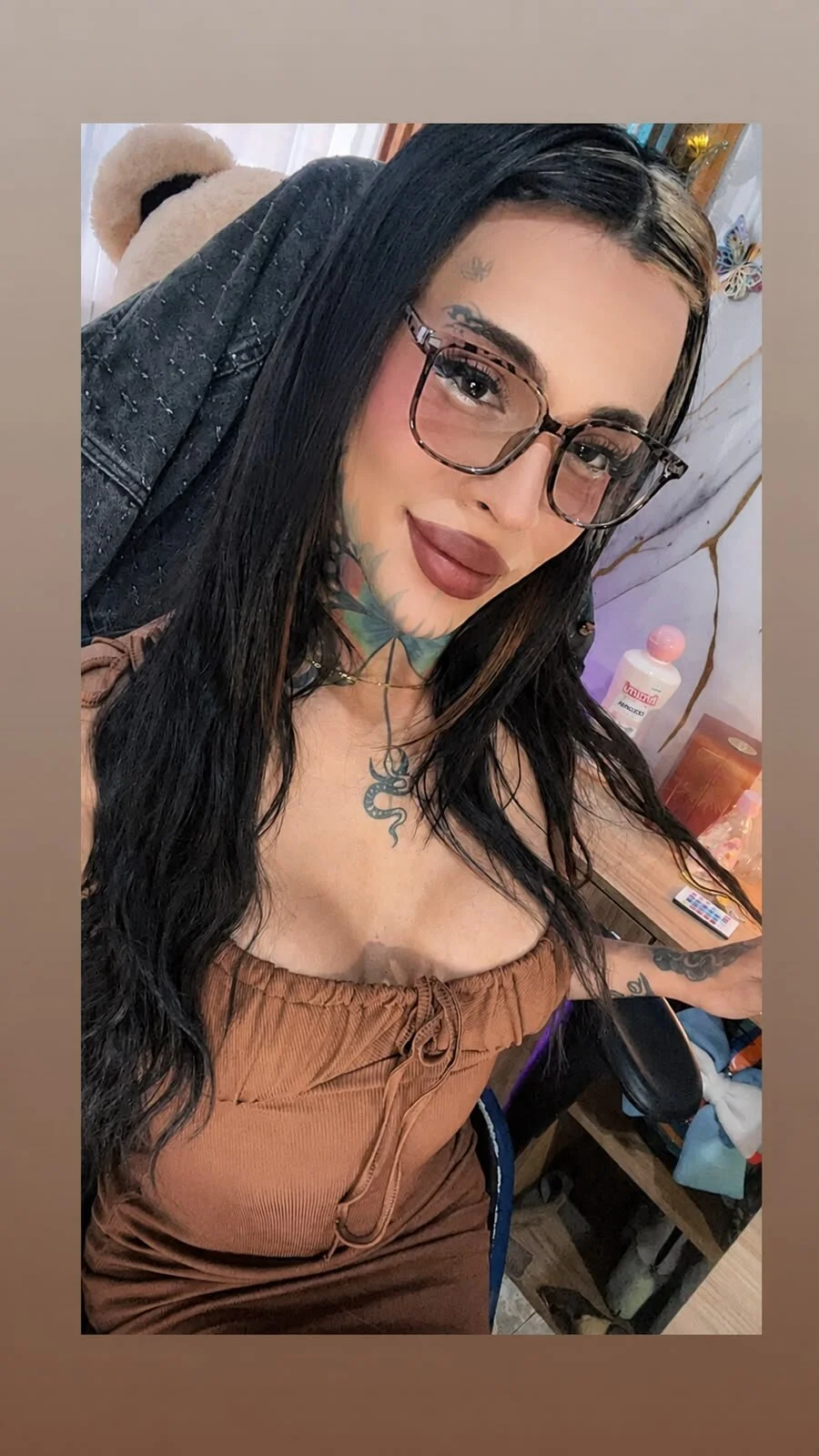 Dafne_kee Gambar Trending 9212