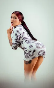 Scaarlettfox so hot 👌💞 Immagine 