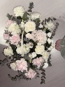 Marietta_Castro bare feet🩰 Gambar