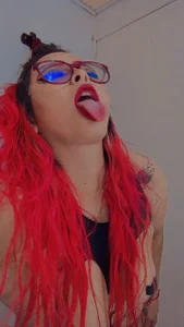 Sexy thick Latina de candela_lan Foto 2