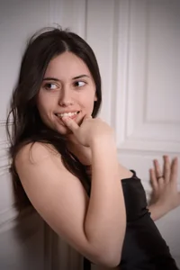 Lunaa_Babygirl 🖤 Foto 2