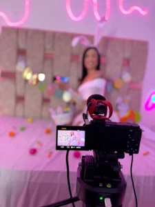 liasuaza happy Easter Pic