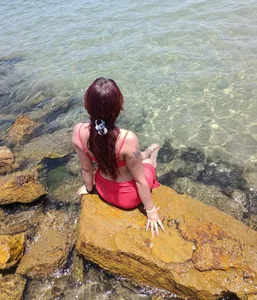 Paulette_Cherry It's so hot, my love. 🥵 圖片 4
