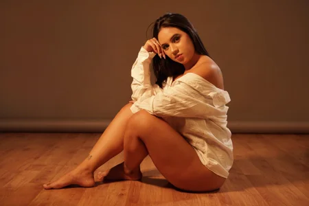 Amberr_GreyyのSmile with me!の枚の写真