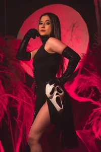 sweetty_paulina Booooh!! 👻 Hình 5