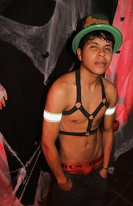Manuxx2 😈🎃KINKY HALLOWEEN 사진 3