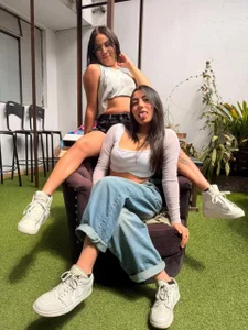 TheGirlsShow sexy ♥ Foto 2