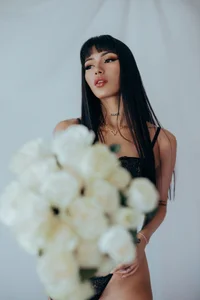 evamorettiのEva's Rosesの 6枚の写真