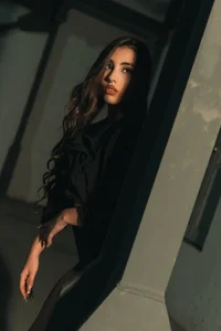 DolcieElliot 𝓓𝓸𝓵𝓬𝓲𝓮 𝓼𝓮𝓷𝓼𝓾𝓪𝓵 Pic