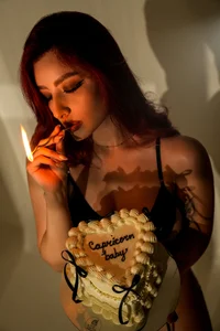 Zdjęcia Anavi_ My birthday ✨✨✨:  3